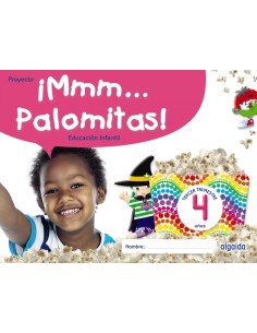 INF 4 ANOS PALOMITAS MMMM 3ºTRI 2022